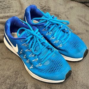 Nike Zoom Pegasus 33